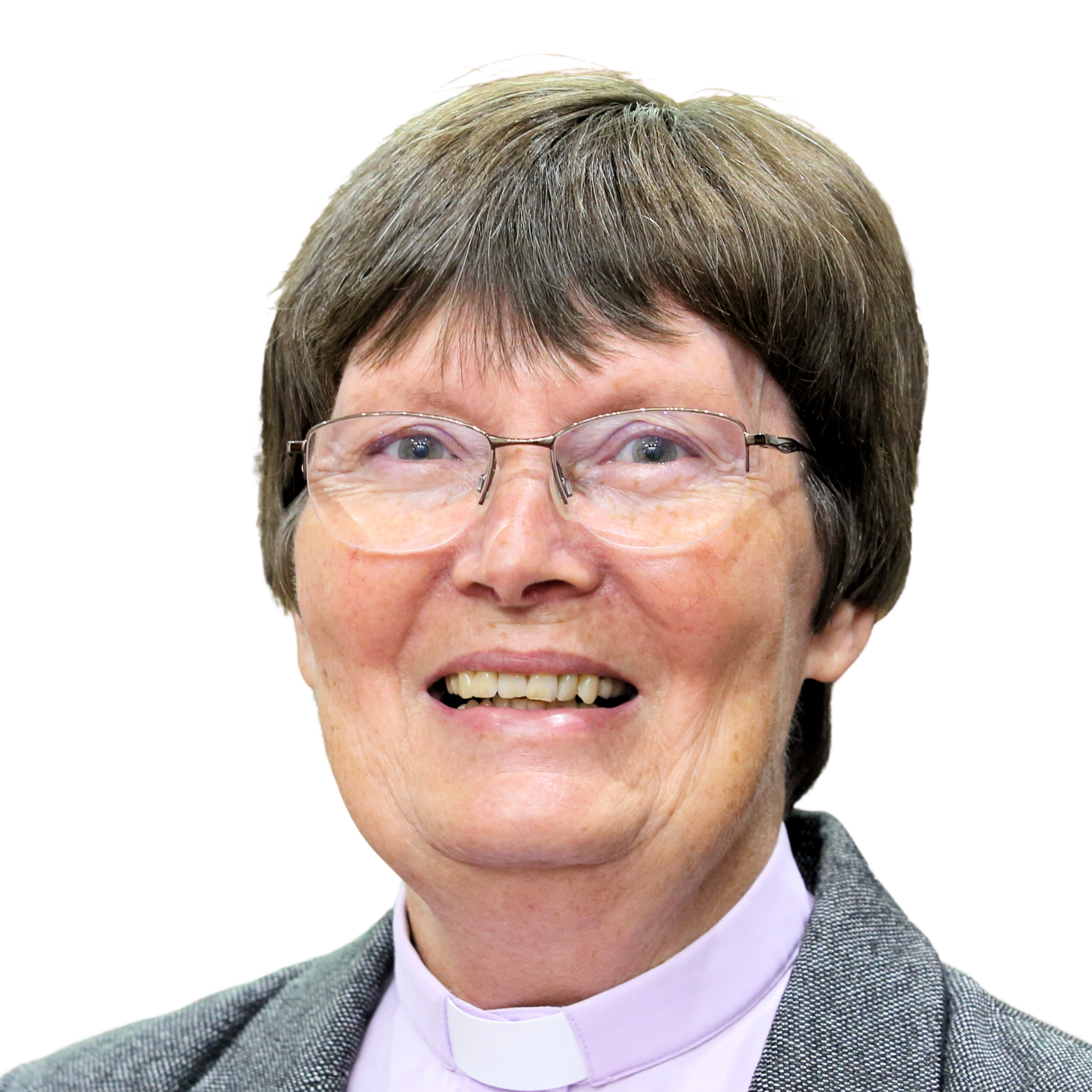 Rev Ruth Best